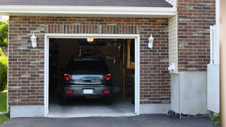 Garage Door Installation at Baywood Knolls San Mateo, California