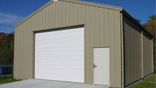 Garage Door Openers at Baywood Knolls San Mateo, California